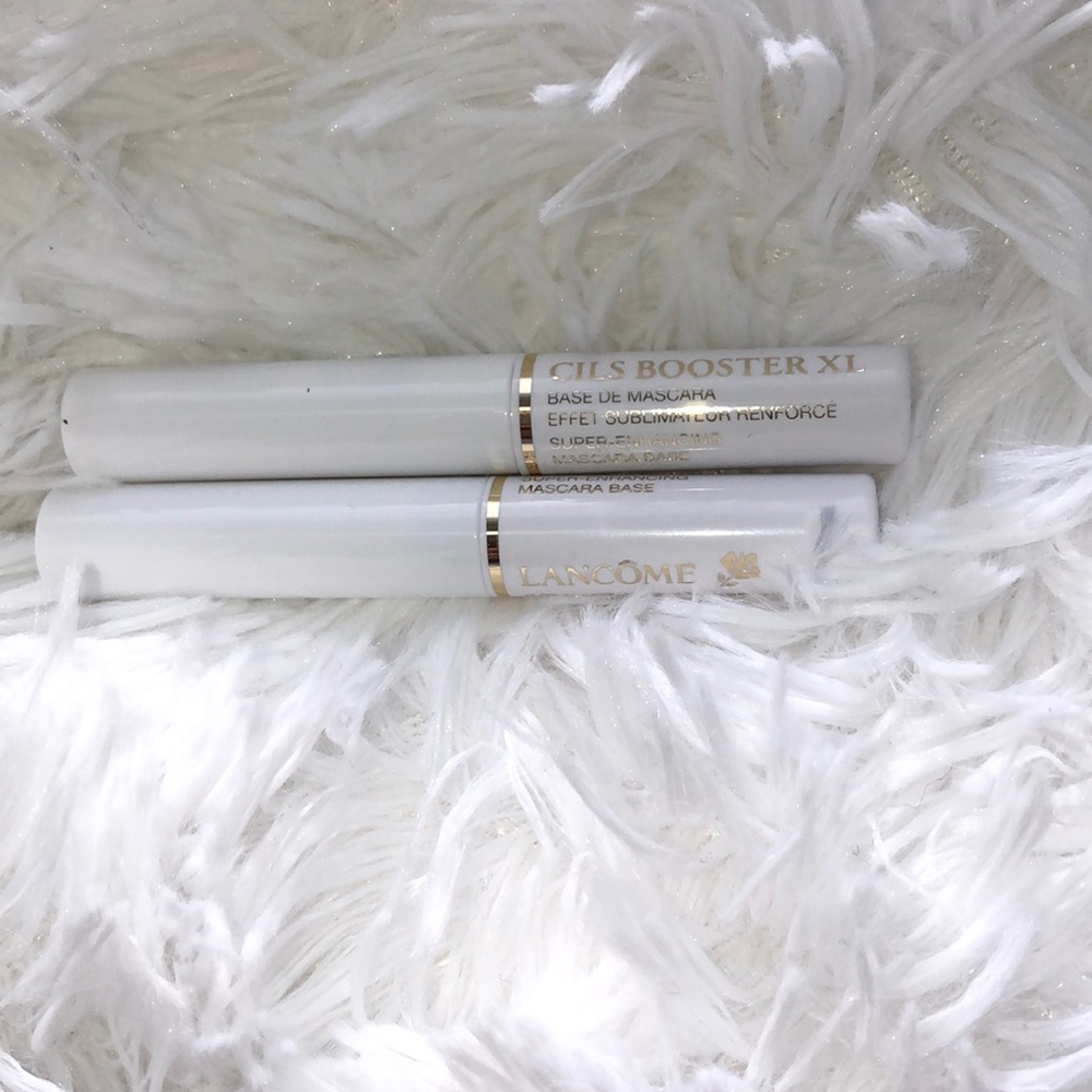LANCÔME cils Booster XL